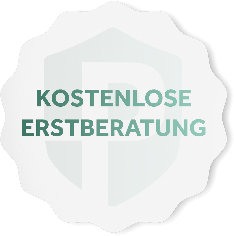 Kostenlose Erstberatung