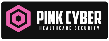 Pink Cyber UG Logo