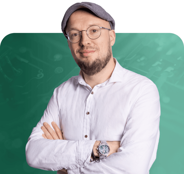 Eric Elert