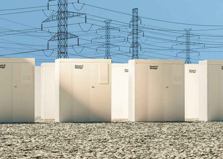Batteriespeicher Investment Investitionsabzugsbetrag