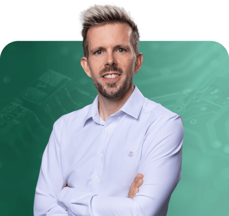 Du hast nen Dachschaden? Timo ist und bleibt an Deiner Seite, bis der Fall erledigt ist