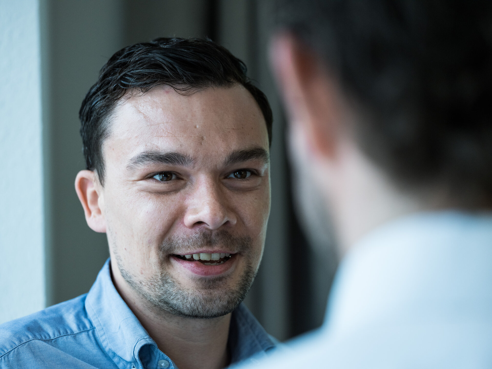 Bastian Bråmer - Experte für Beratung zur Berufsunfähigkeitsversicherung BU und PKV mit einer Kostenlosen Anonymen Risikovoranfrage